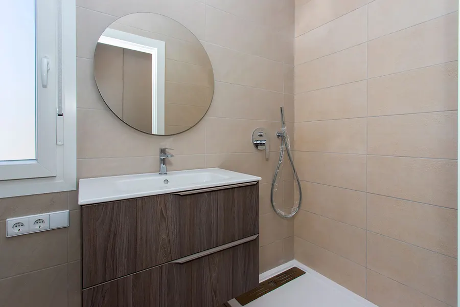 Villa 3+kk — Hondón de las Nieves — Foto 20