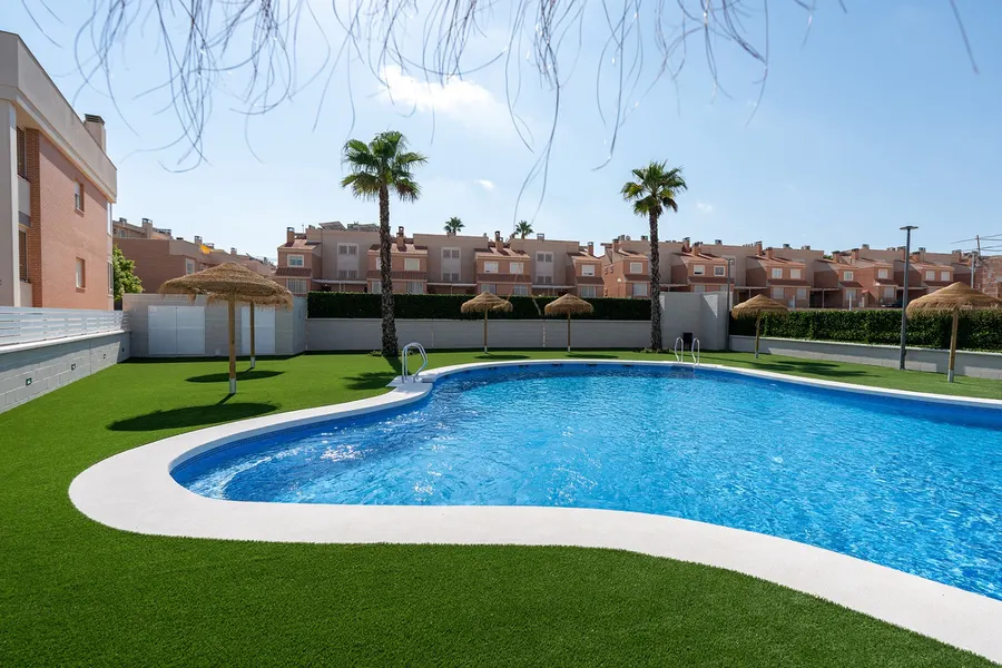 Villa 3+kk — Gran Alacant — Foto 3