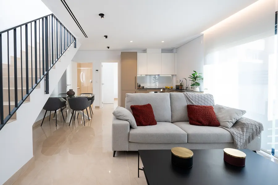 Villa 3+kk — Gran Alacant — Foto 4