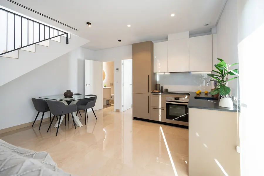 Villa 3+kk — Gran Alacant — Foto 5