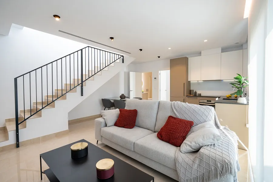Villa 3+kk — Gran Alacant — Foto 6