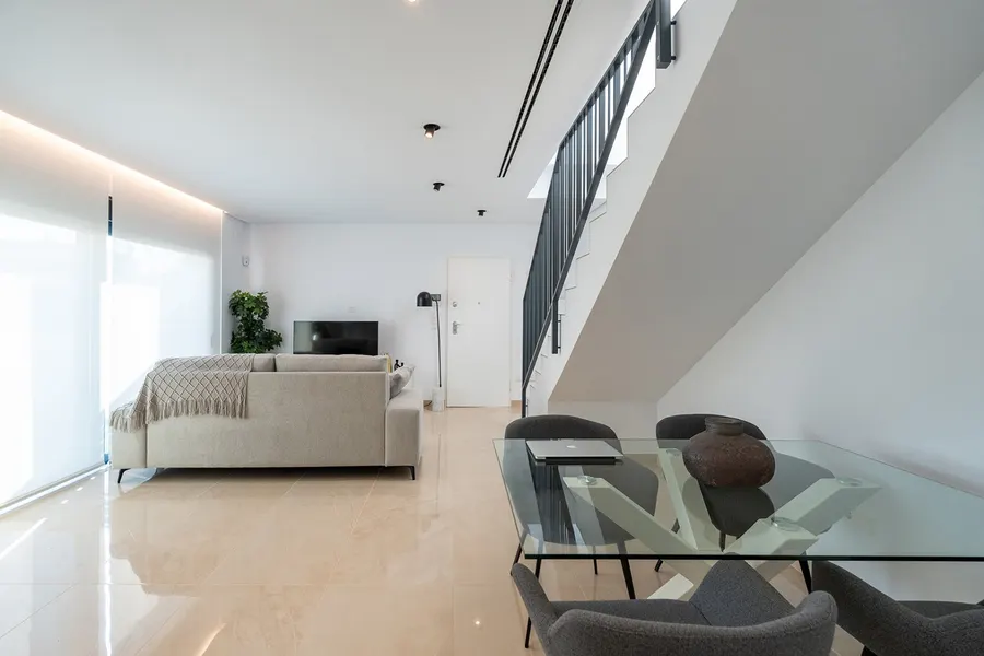Villa 3+kk — Gran Alacant — Foto 7