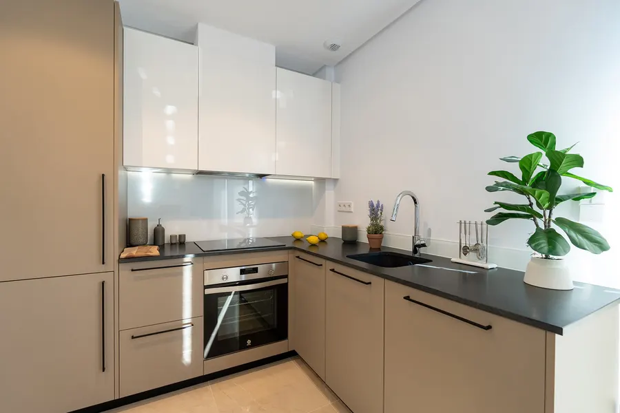 Villa 3+kk — Gran Alacant — Foto 10