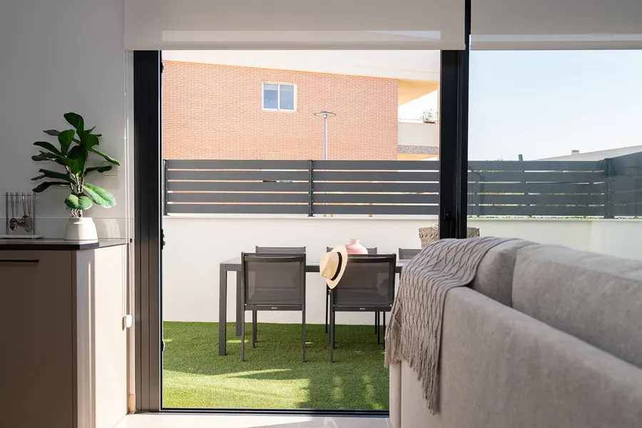 Villa 3+kk — Gran Alacant — Foto 11