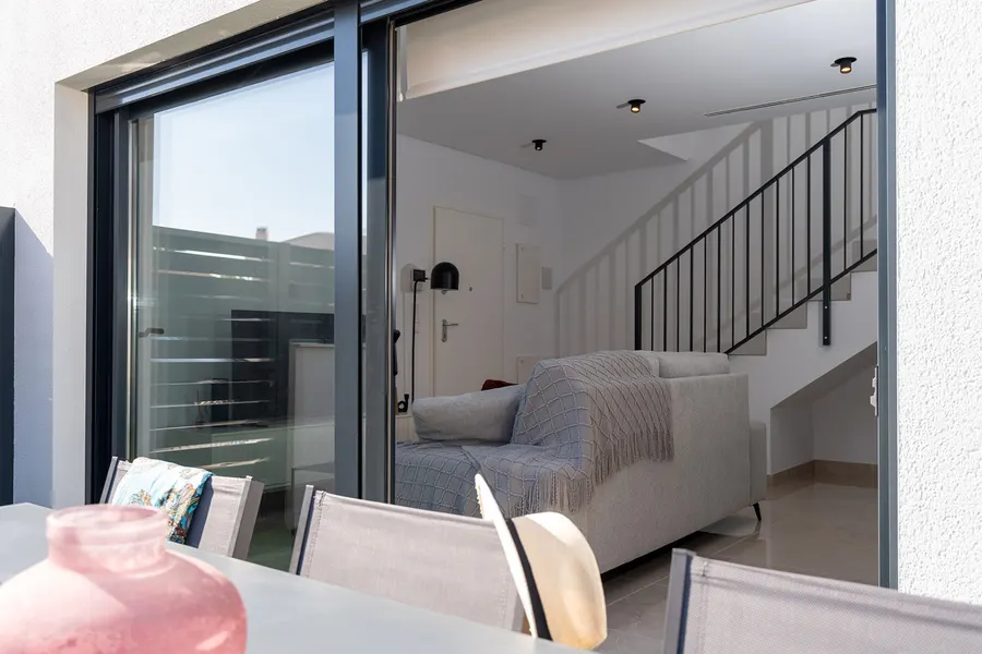 Villa 3+kk — Gran Alacant — Foto 12