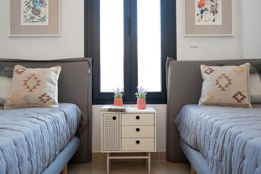 Villa 3+kk — Gran Alacant — Foto 13
