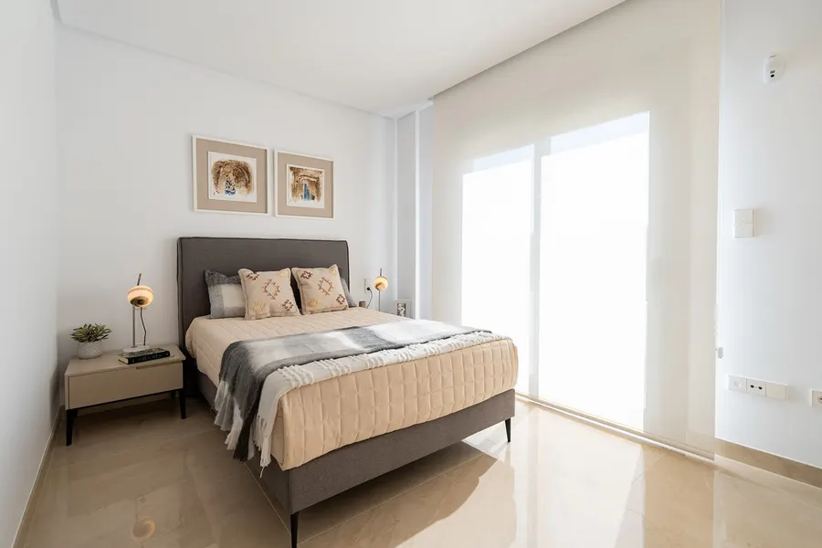 Villa 3+kk — Gran Alacant — Foto 14