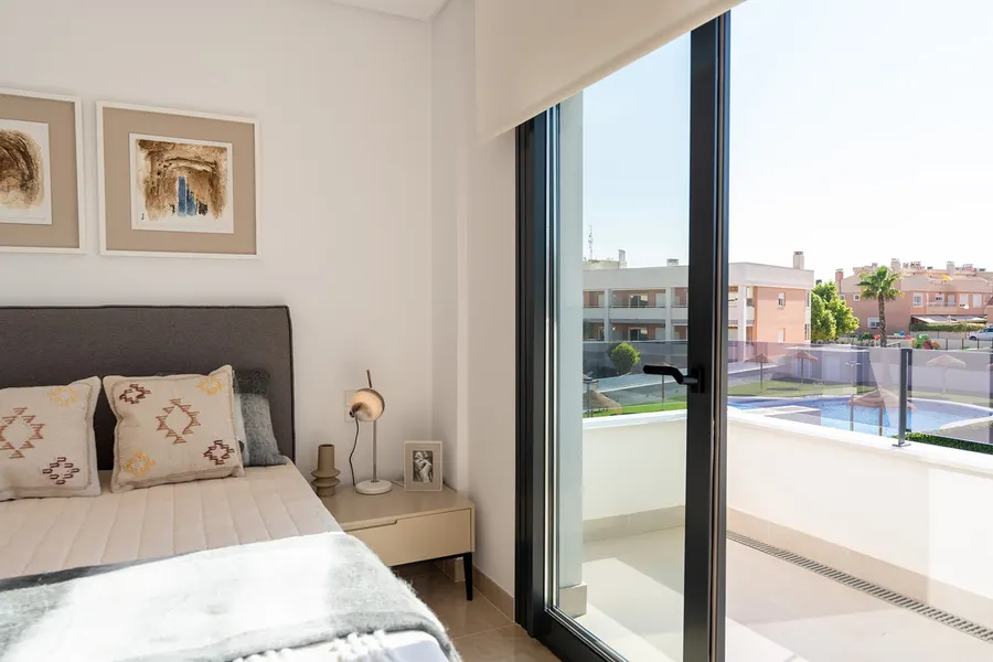 Villa 3+kk — Gran Alacant — Foto 15