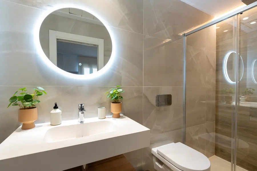 Villa 3+kk — Gran Alacant — Foto 16
