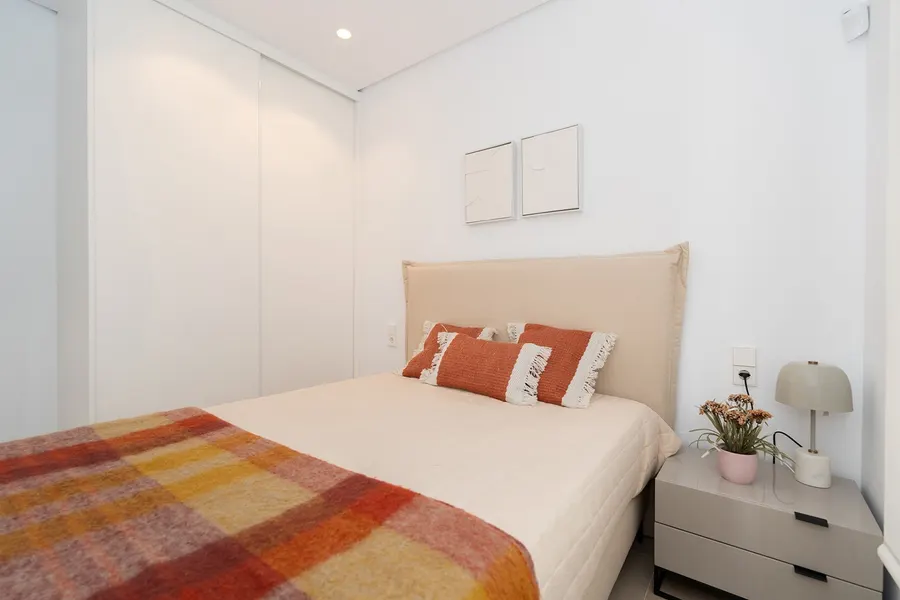 Villa 3+kk — Gran Alacant — Foto 17