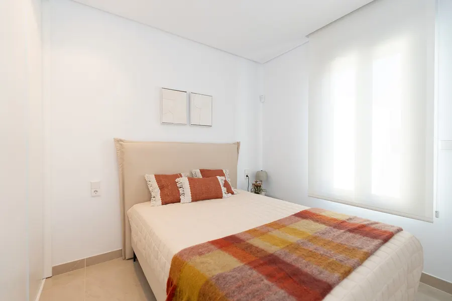 Villa 3+kk — Gran Alacant — Foto 18