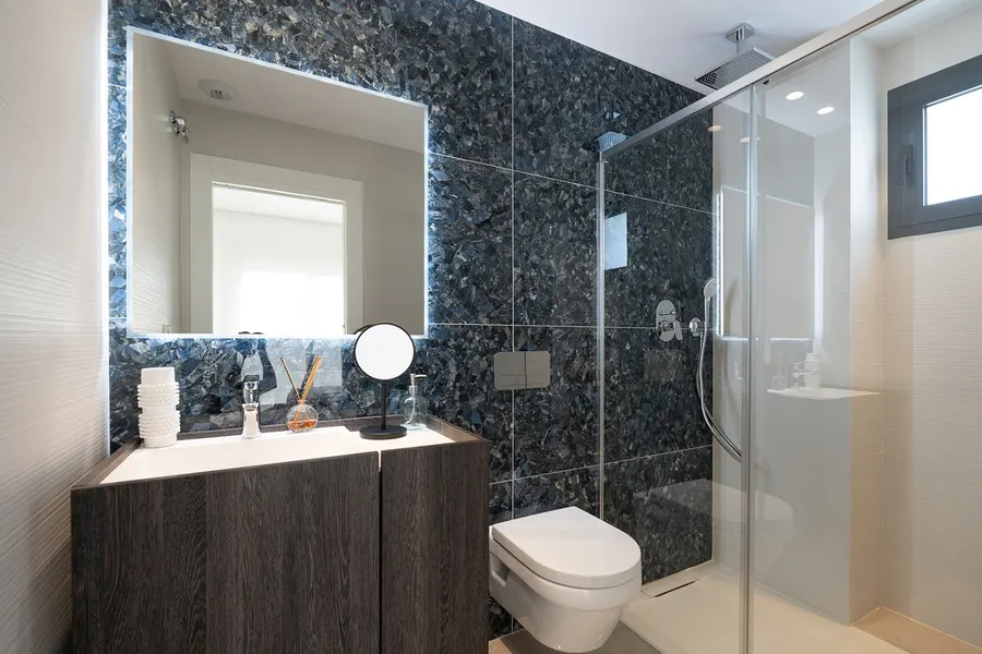 Villa 3+kk — Gran Alacant — Foto 19