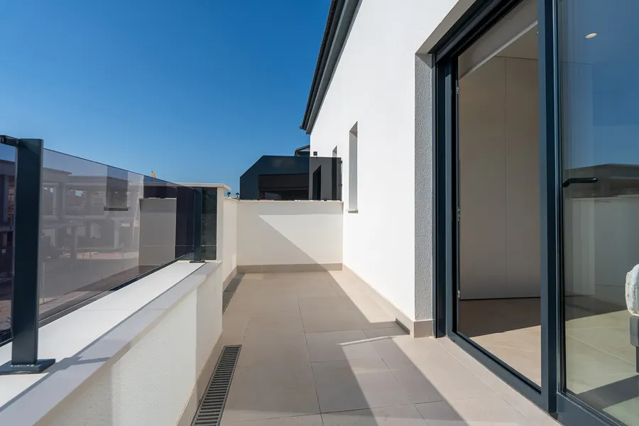 Villa 3+kk — Gran Alacant — Foto 20