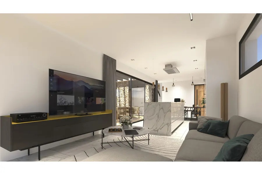 Reihenhaus 3+kk — Rojales — Foto 6