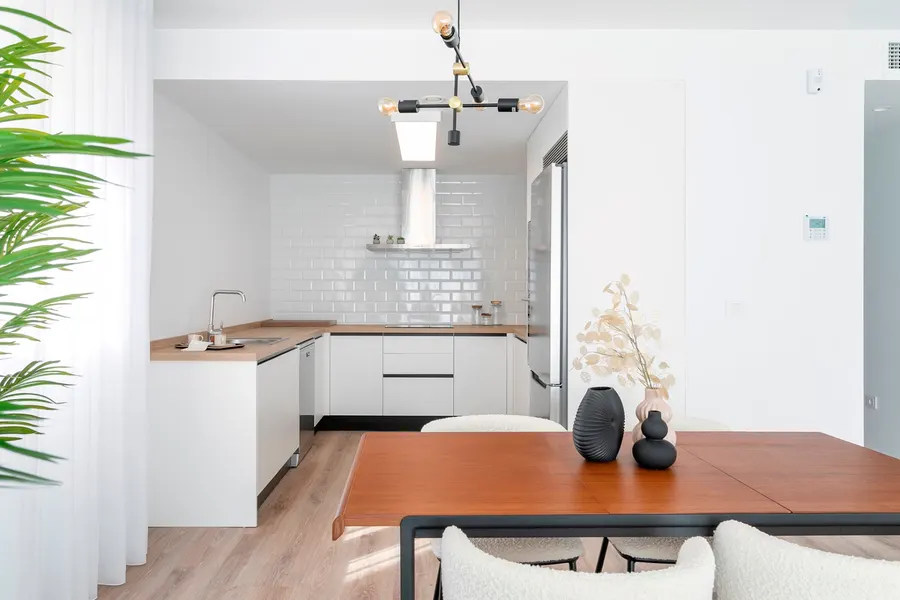 Apartment 2+kk — Gran Alacant — Foto 8