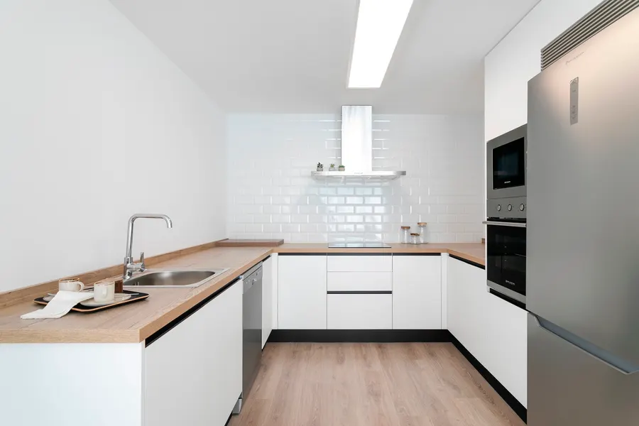 Apartment 2+kk — Gran Alacant — Foto 9