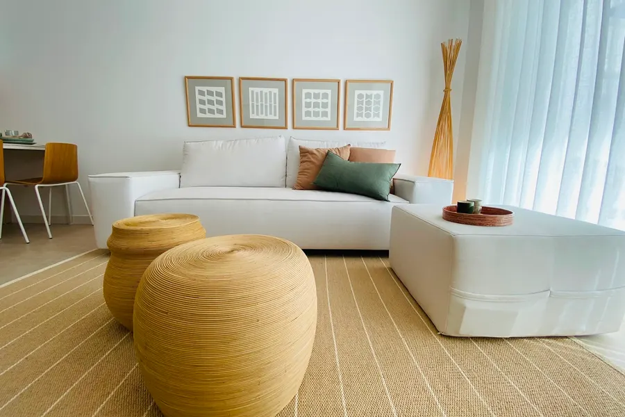 Apartment 2+kk — Pilar de la Horadada — Foto 8