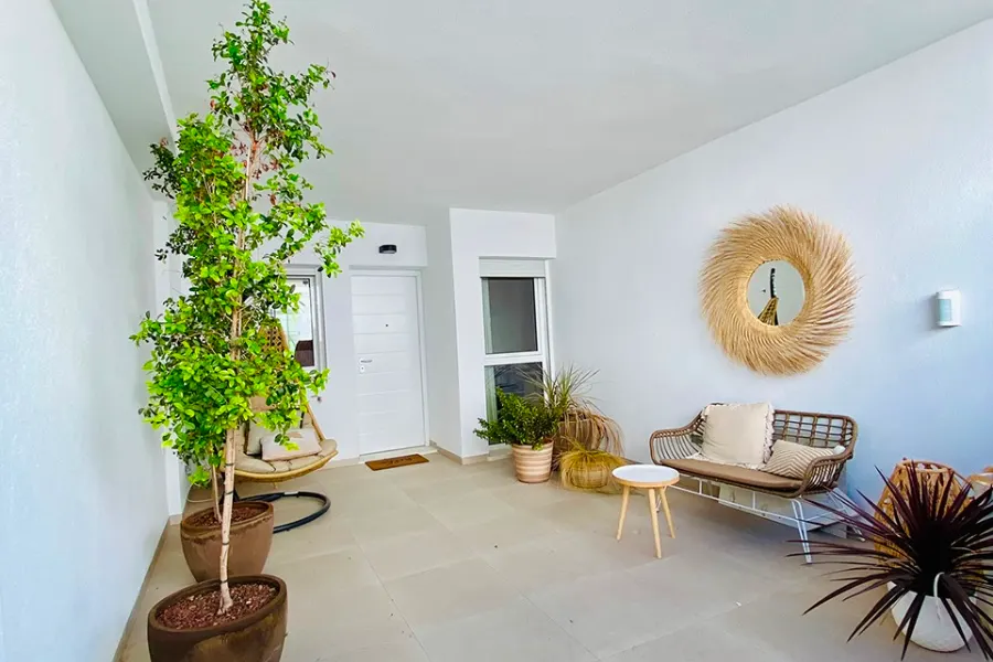 Apartment 2+kk — Pilar de la Horadada — Foto 10
