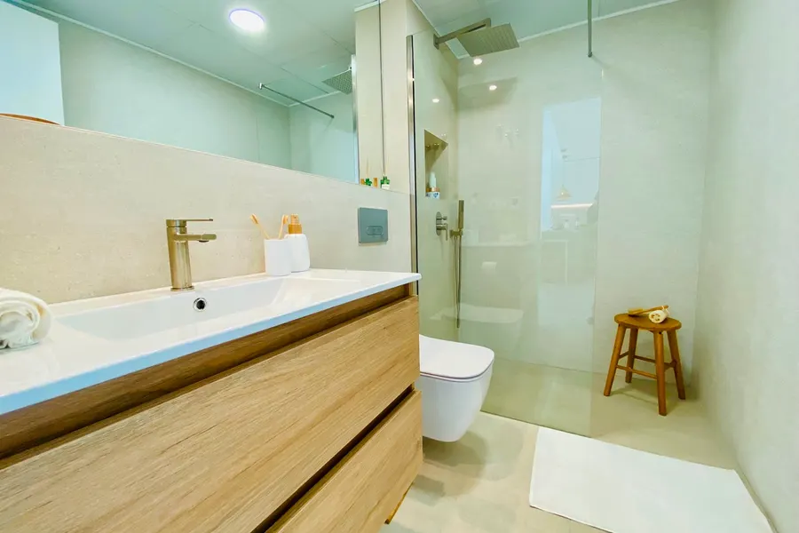 Apartment 2+kk — Pilar de la Horadada — Foto 12