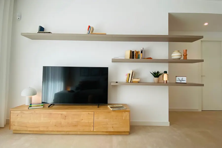 Apartment 2+kk — Pilar de la Horadada — Foto 13