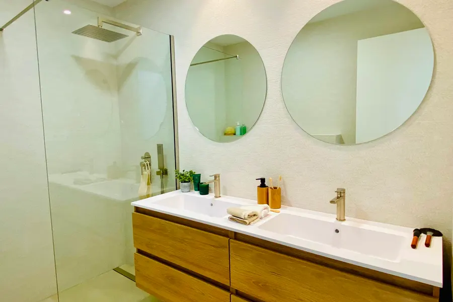 Apartment 2+kk — Pilar de la Horadada — Foto 16