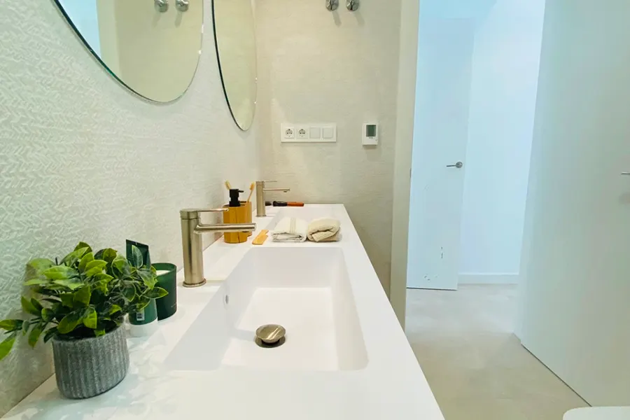 Apartment 2+kk — Pilar de la Horadada — Foto 17