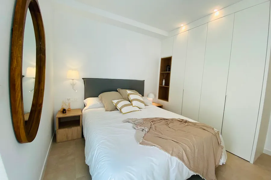 Apartment 2+kk — Pilar de la Horadada — Foto 18
