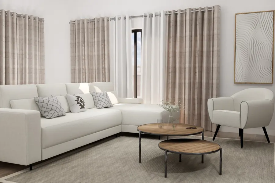 Penthouse 3+kk — Torrevieja — Foto 3
