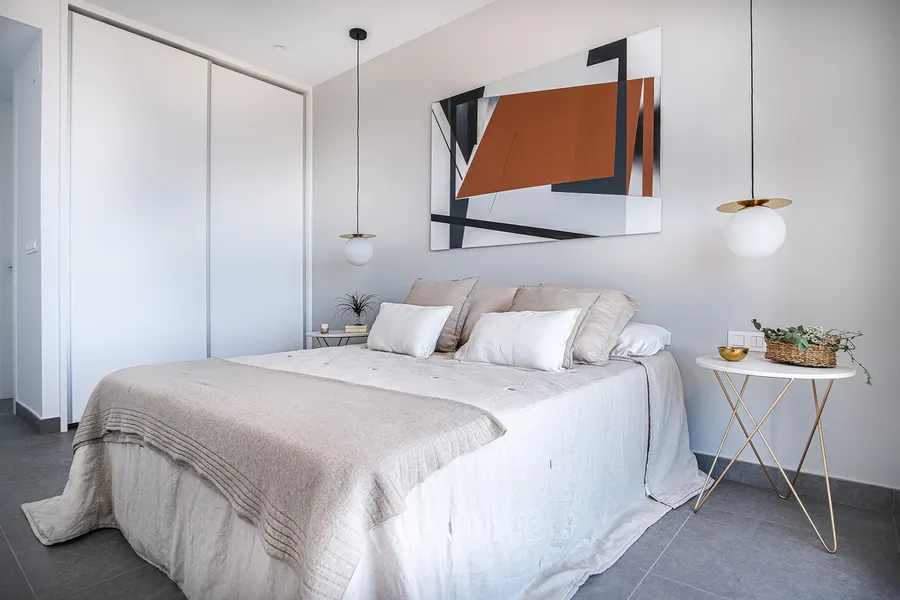 Villa 3+kk — Polop — Foto 20