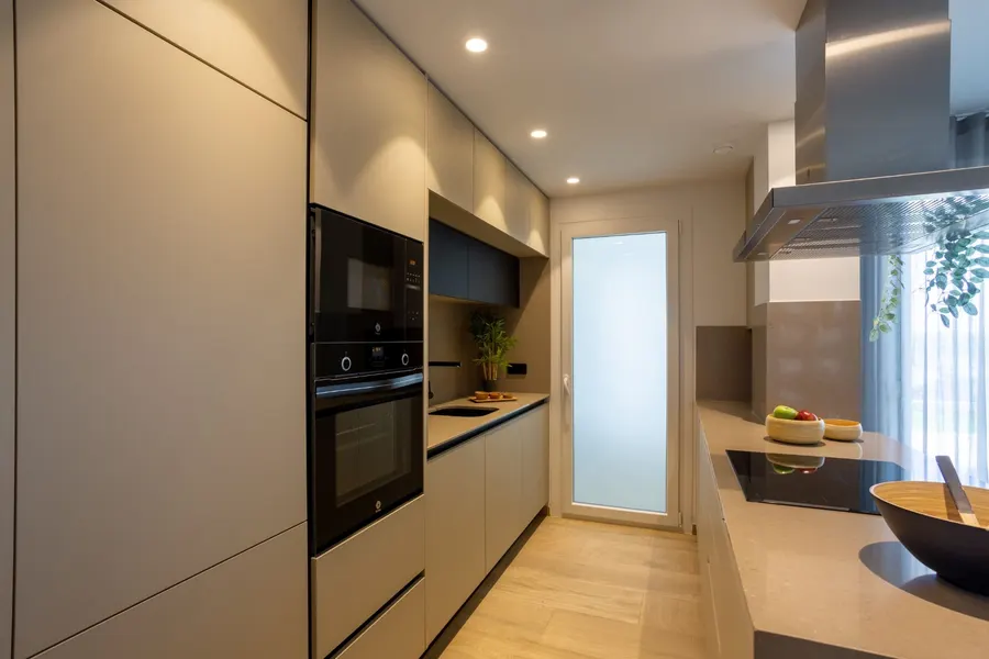 Apartment 2+kk — Algorfa — Foto 5