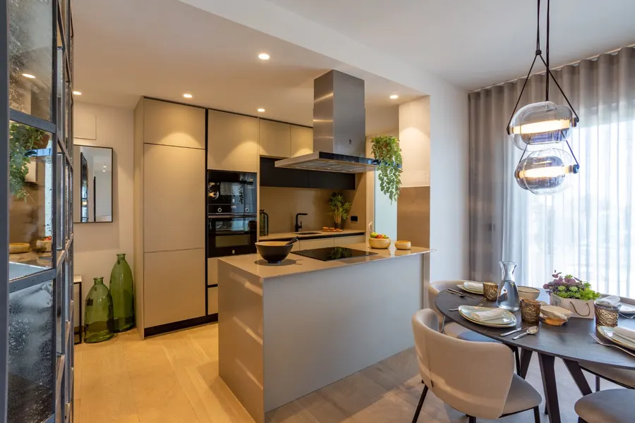 Apartment 2+kk — Algorfa — Foto 6