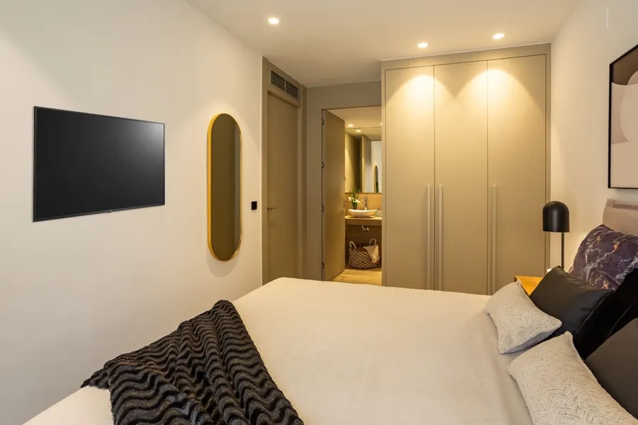 Apartment 2+kk — Algorfa — Foto 9