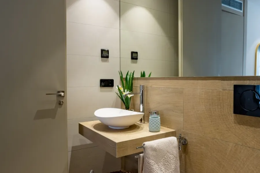 Apartment 2+kk — Algorfa — Foto 10