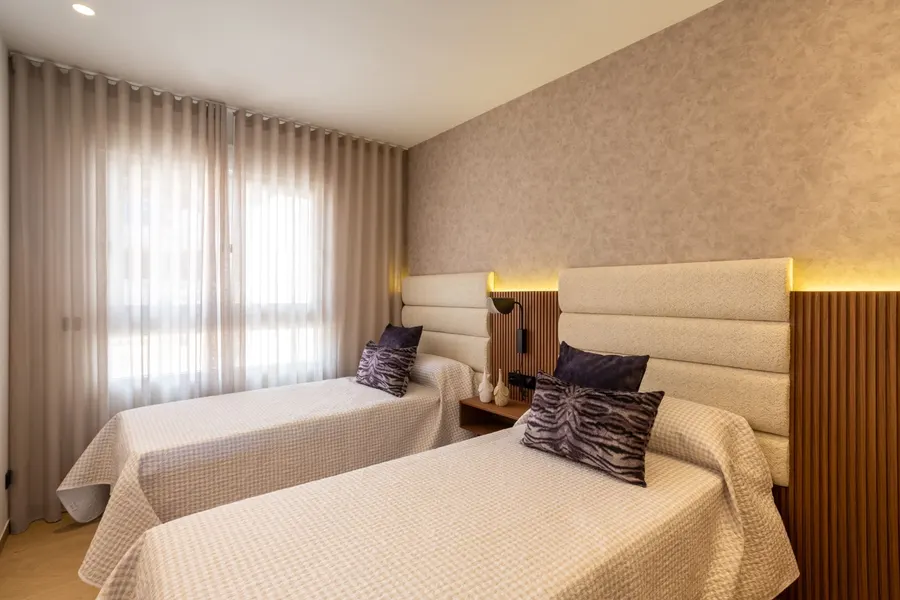 Apartment 2+kk — Algorfa — Foto 11