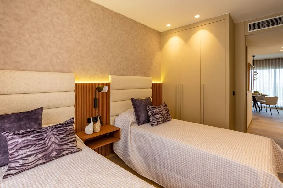 Apartment 2+kk — Algorfa — Foto 12