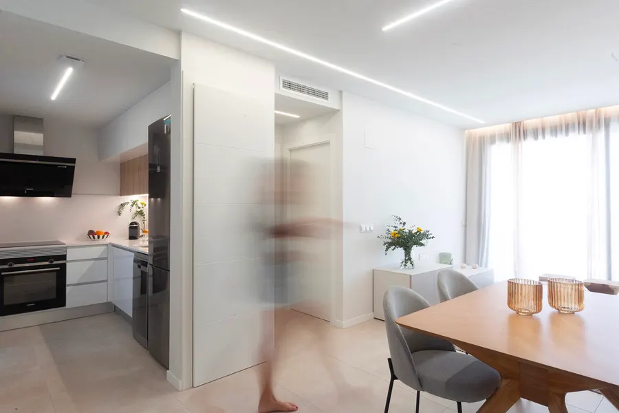 Apartment 2+kk — Denia — Foto 6