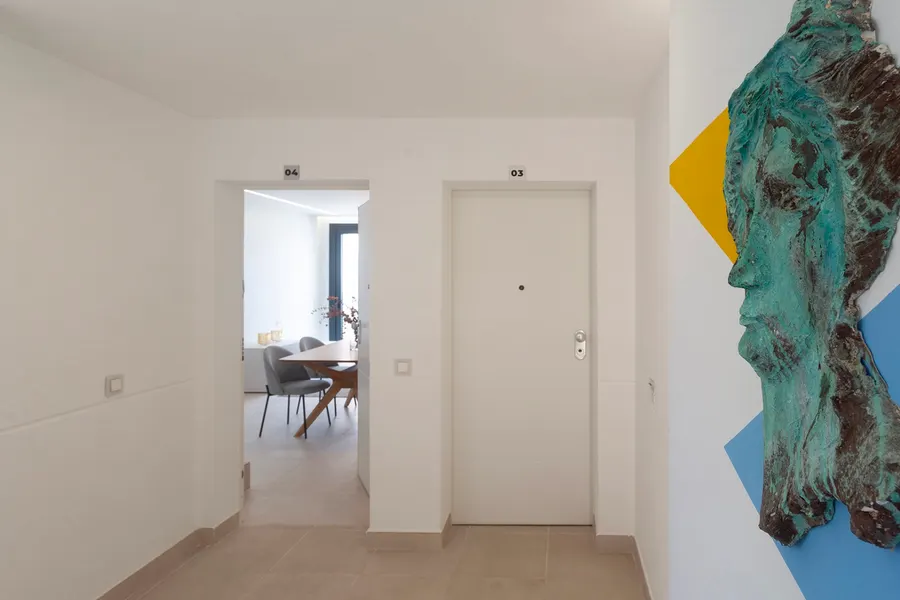 Apartment 2+kk — Denia — Foto 19