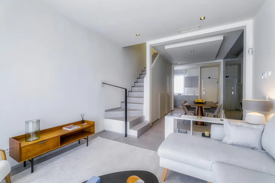 Reihenhaus 3+kk — Pilar de la Horadada — Foto 4