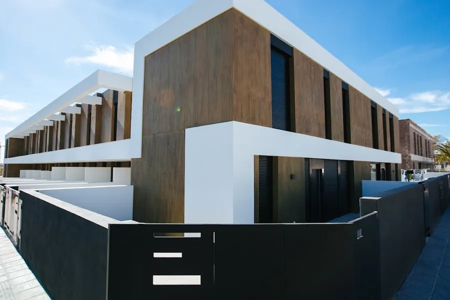Reihenhaus 3+kk — Pilar de la Horadada — Foto 10