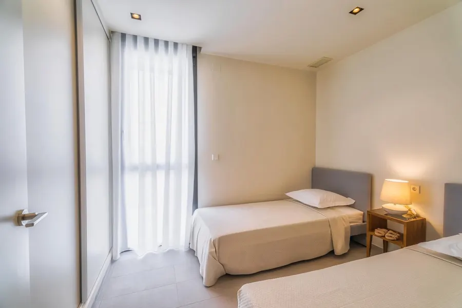 Reihenhaus 3+kk — Pilar de la Horadada — Foto 14