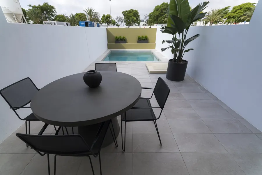 Reihenhaus 3+kk — Pilar de la Horadada — Foto 19