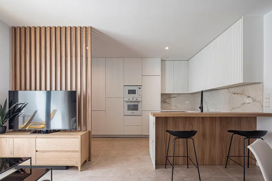 Penthouse 2+kk — San Pedro Del Pinatar — Foto 15