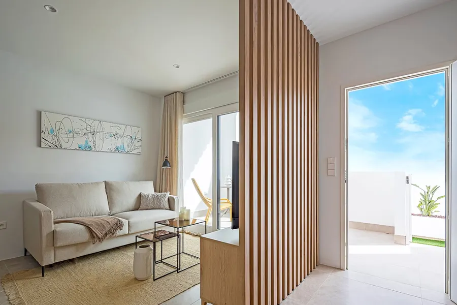Penthouse 2+kk — San Pedro Del Pinatar — Foto 16