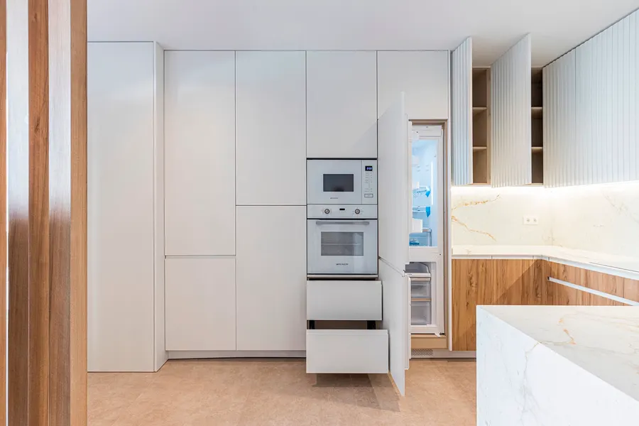 Penthouse 2+kk — San Pedro Del Pinatar — Foto 18