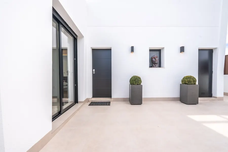 Reihenhaus 3+kk — Roldan — Foto 8