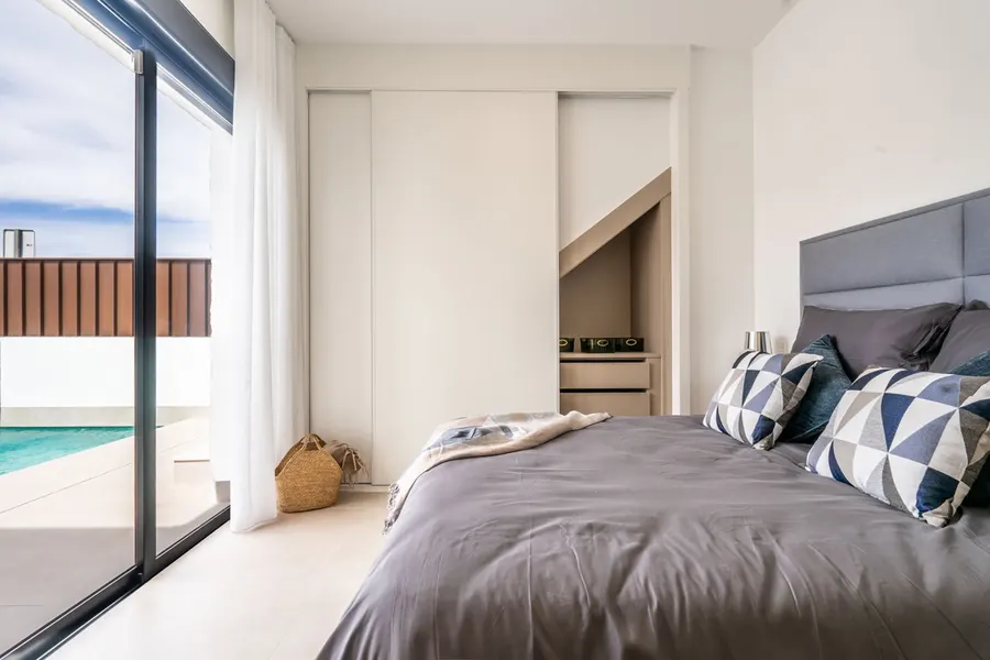 Reihenhaus 3+kk — Roldan — Foto 18