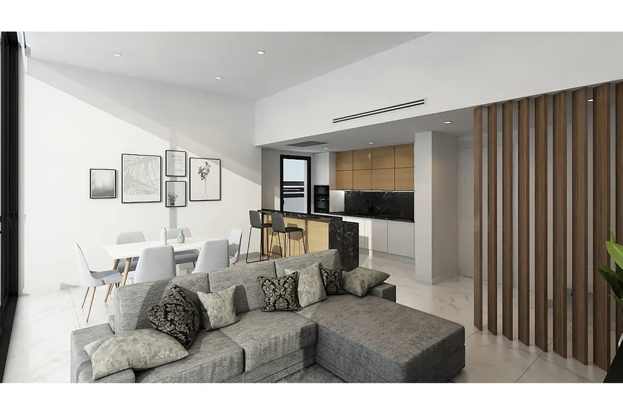 Villa 3+kk — Torrevieja — Foto 4