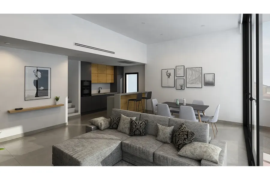 Villa 3+kk — Torrevieja — Foto 5