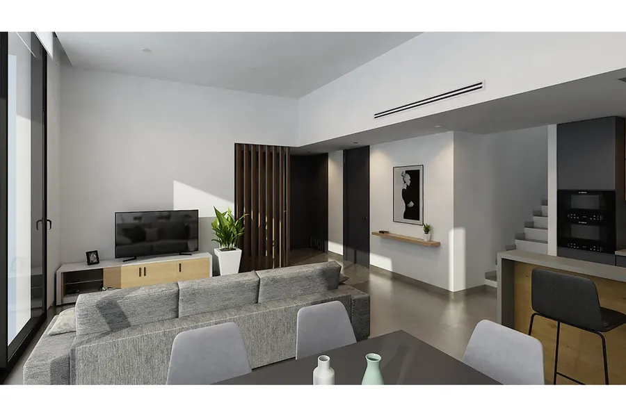 Villa 3+kk — Torrevieja — Foto 9
