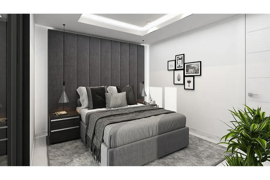 Villa 3+kk — Torrevieja — Foto 10